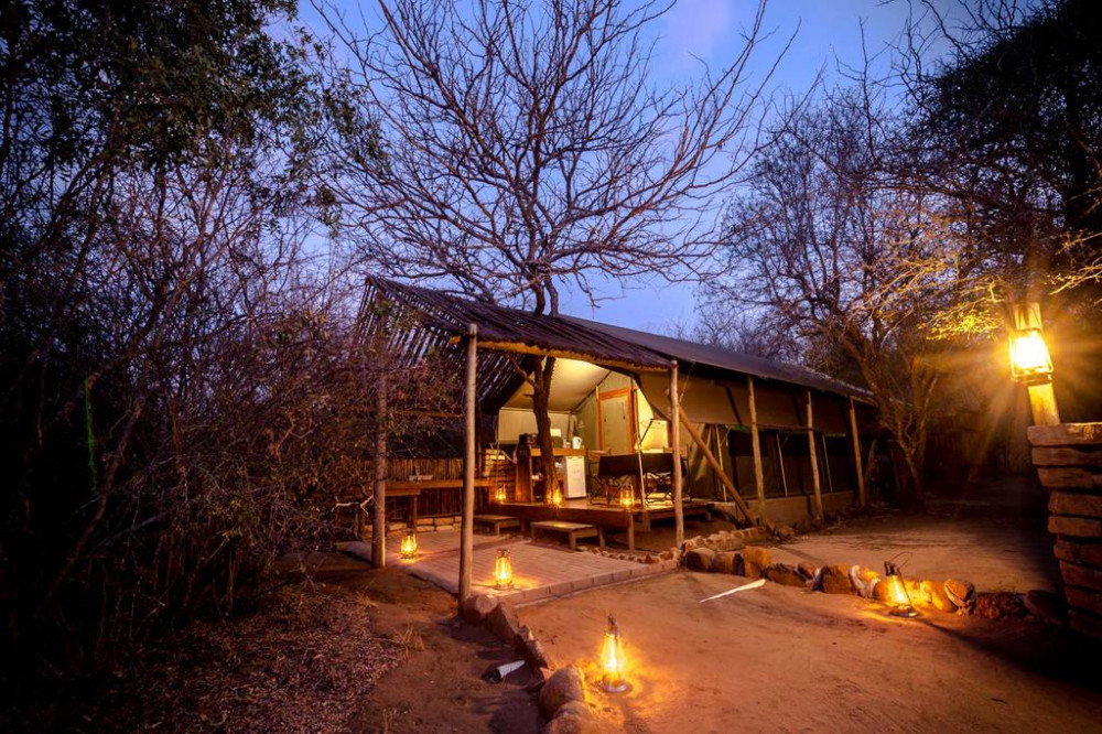 Apex Travel Club - ATC - Bundox Safari Lodge