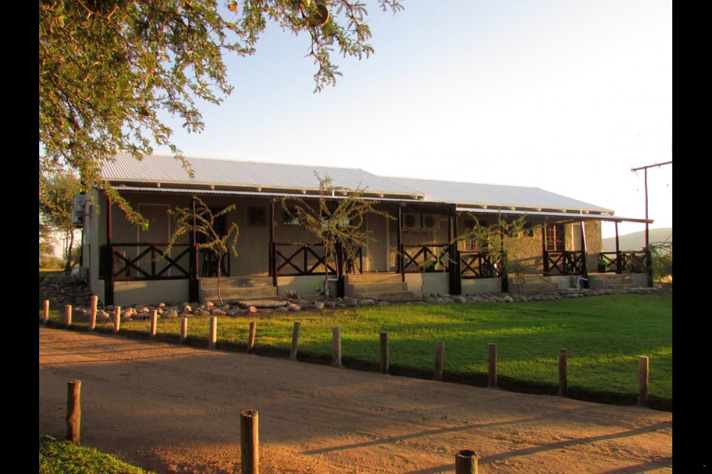 Apex Travel Club - ATC - Duin in die Weg Guest Farm