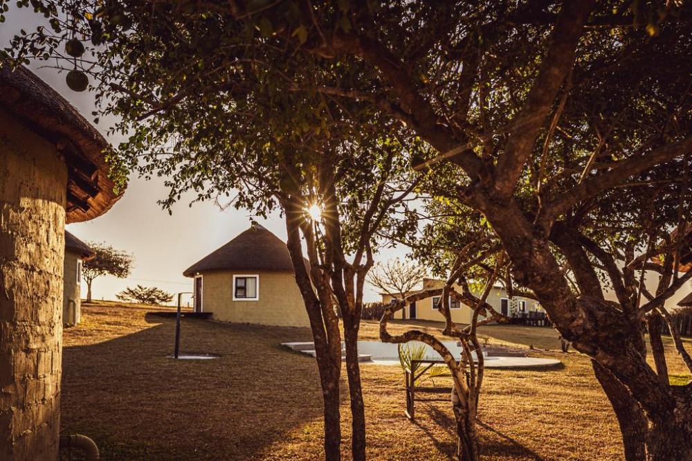 Apex Travel Club - ATC - Izulu Eco Lodge