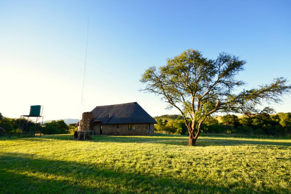 Apex Travel Club - ATC - Swartkop Cottage