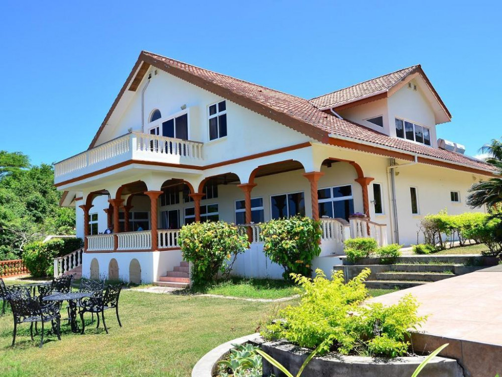 Apex Travel Club - ATC - BayView Seychelles