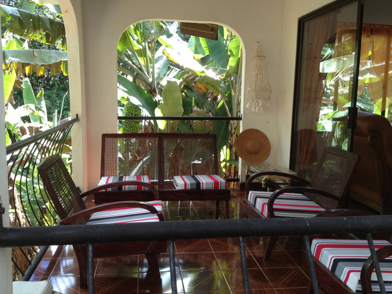 Apex Travel Club - ATC - Papaya Guesthouse in Seychelles