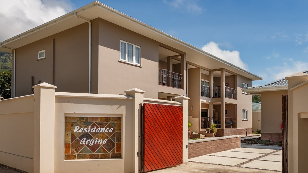Apex Travel Club - ATC - Residence Argine Apartments - Seychelles