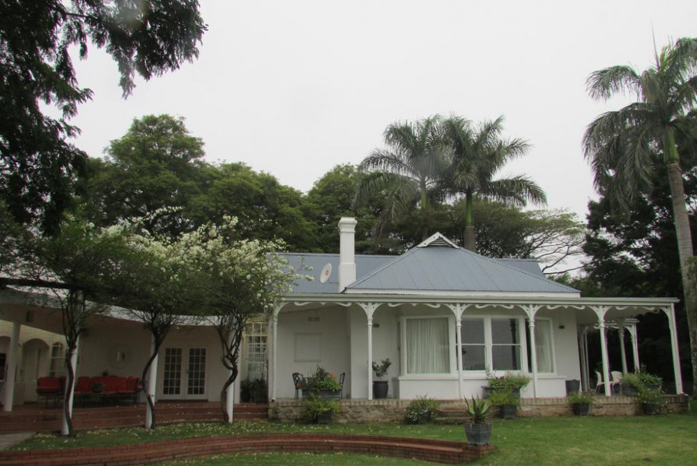 Apex Travel Club - ATC - Sugar Hill Manor