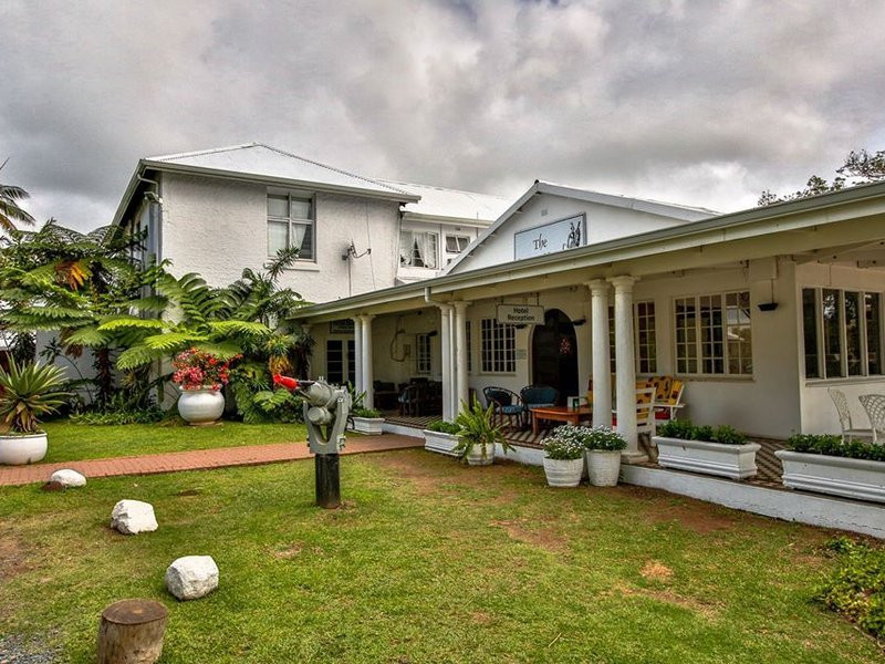Apex Travel Club - ATC - The George Hotel