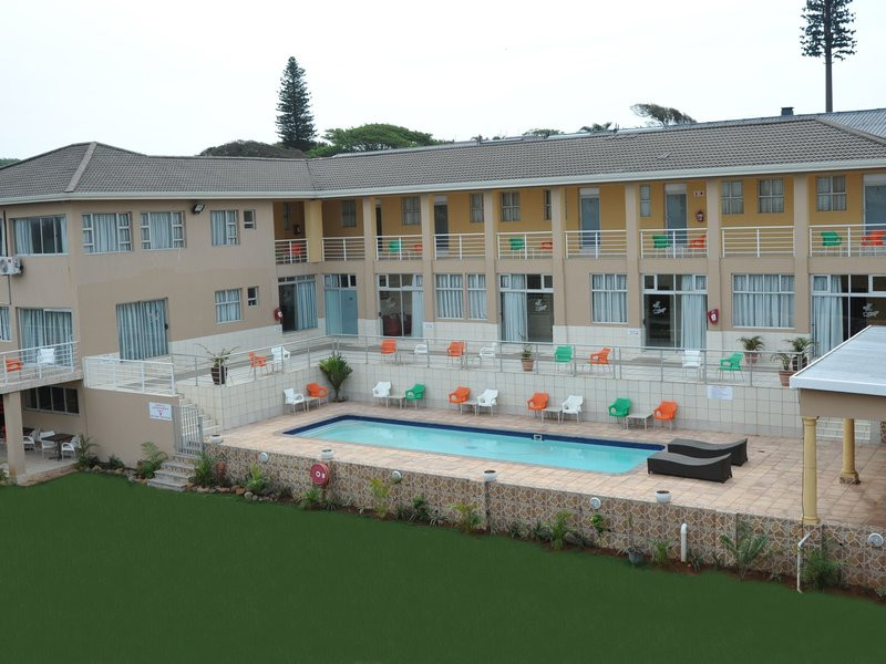 Apex Travel Club - ATC - The Norwegian Lodge