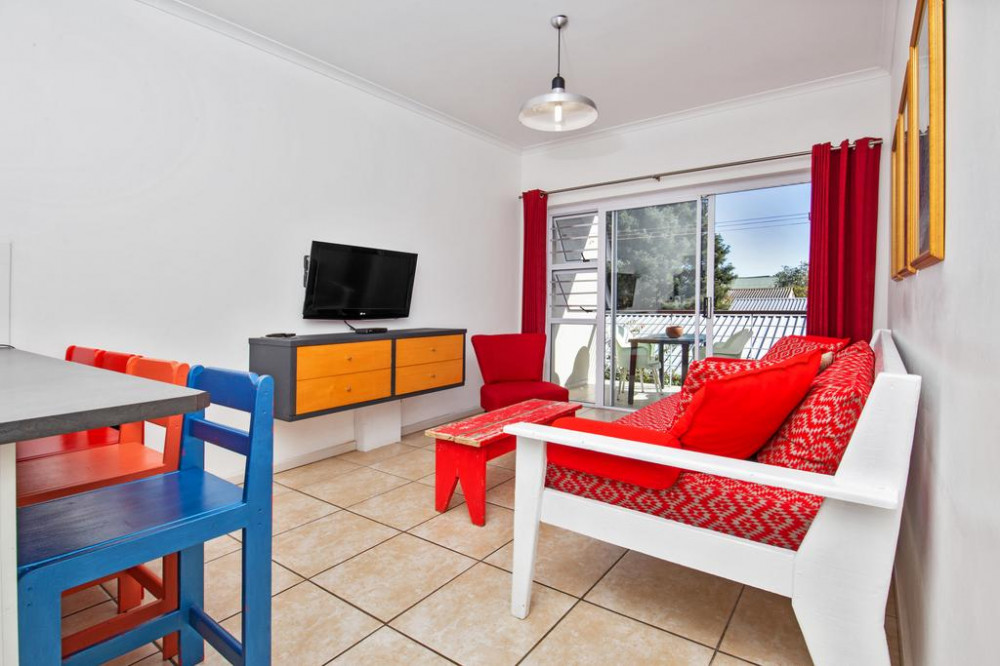 Apex Travel Club - ATC - Knysna Pocket Breaks Unit 4