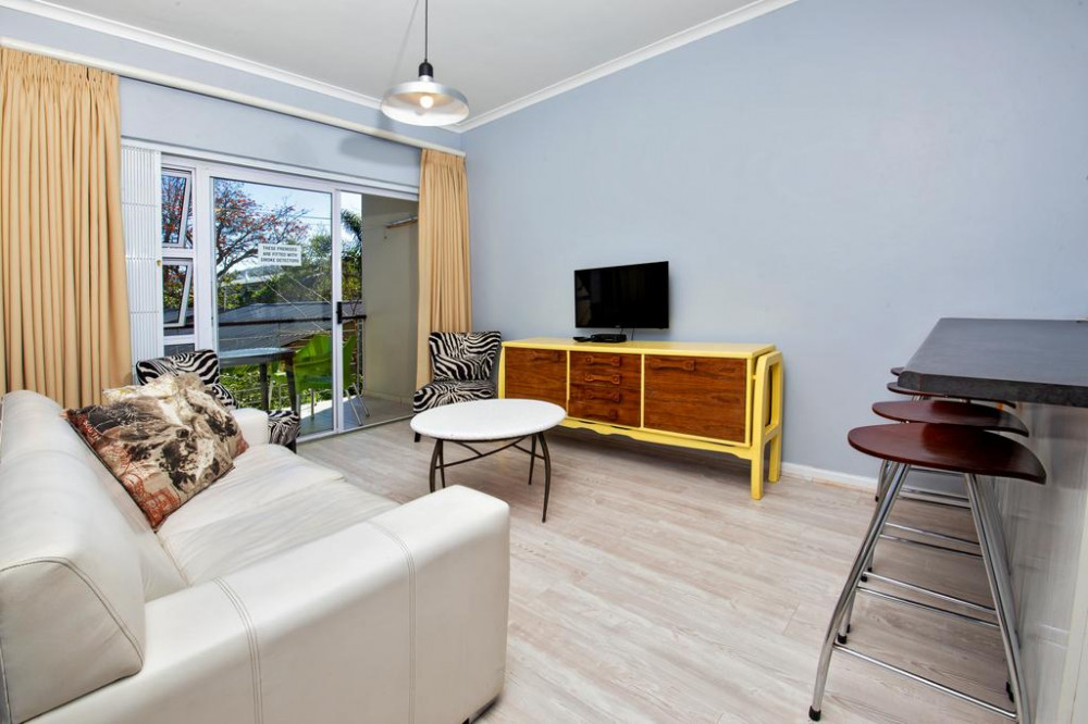 Apex Travel Club - ATC - Knysna Pocket Breaks Unit 5