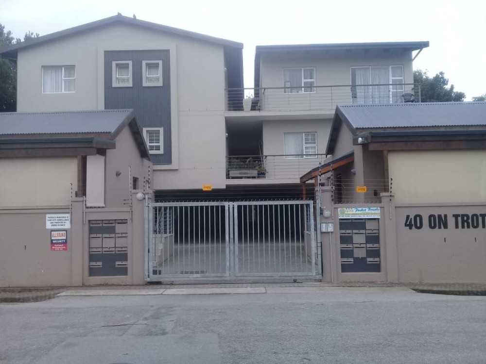 Apex Travel Club - ATC - Knysna Pocket Breaks Unit 13