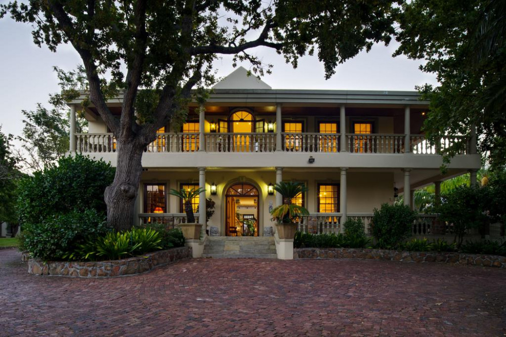 Apex Travel Club - ATC - Ibis House