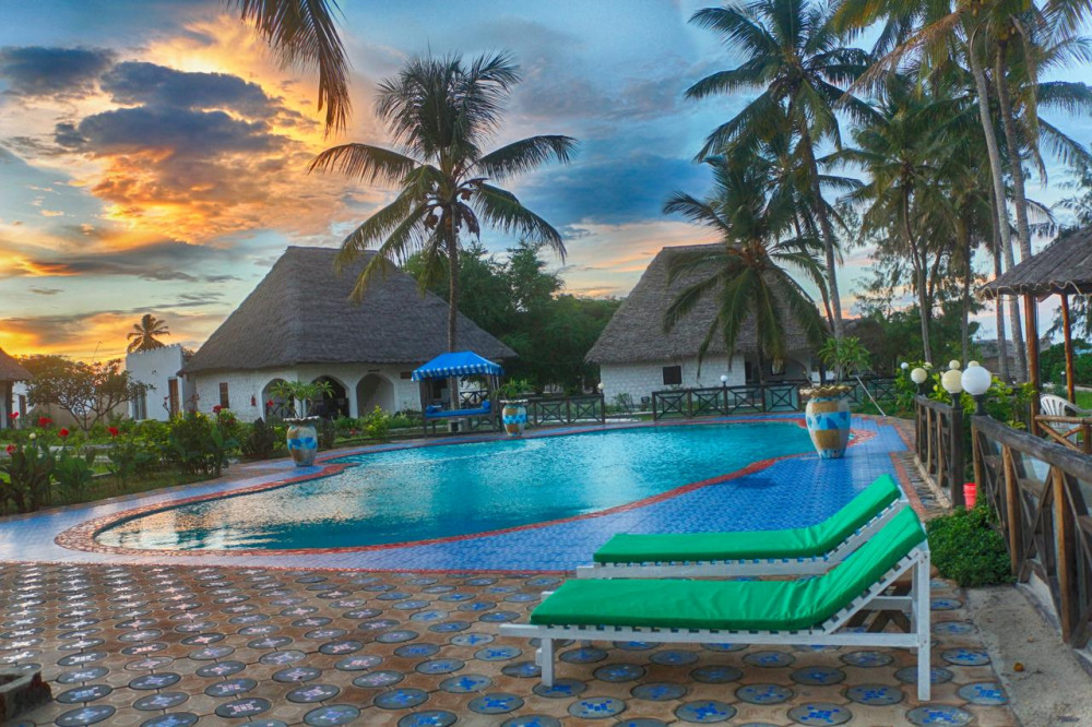 Apex Travel Club - ATC - Mermaids Cove Beach Resort & Spa