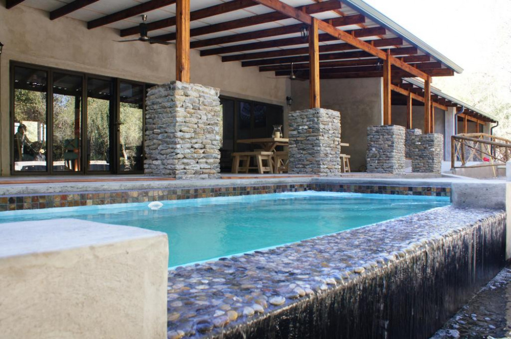 Apex Travel Club - ATC - Dream of Africa Bush Lodge