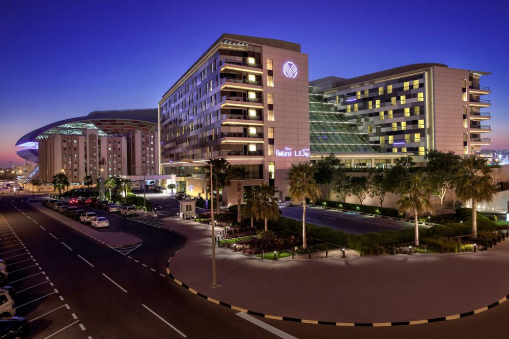 Apex Travel Club - ATC - Oryx Rotana Doha