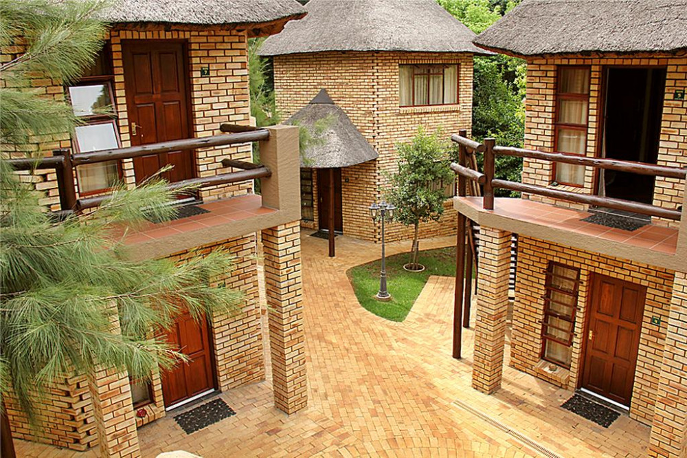 Apex Travel Club - ATC - Goodnight Guest Lodge