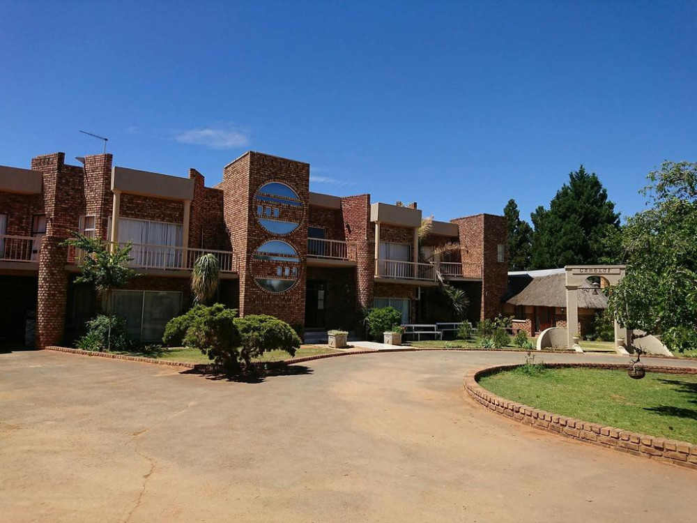 Apex Travel Club - ATC - Camelot Guest House