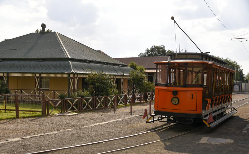 Apex Travel Club - ATC - New Rush Guesthouse