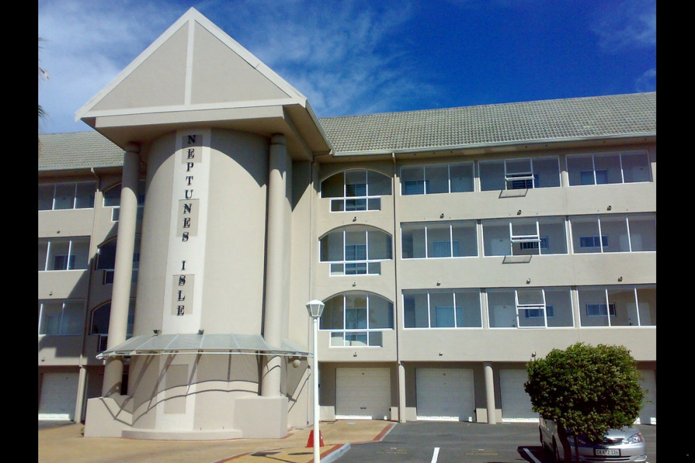 Apex Travel Club - ATC - Neptune Isle 110