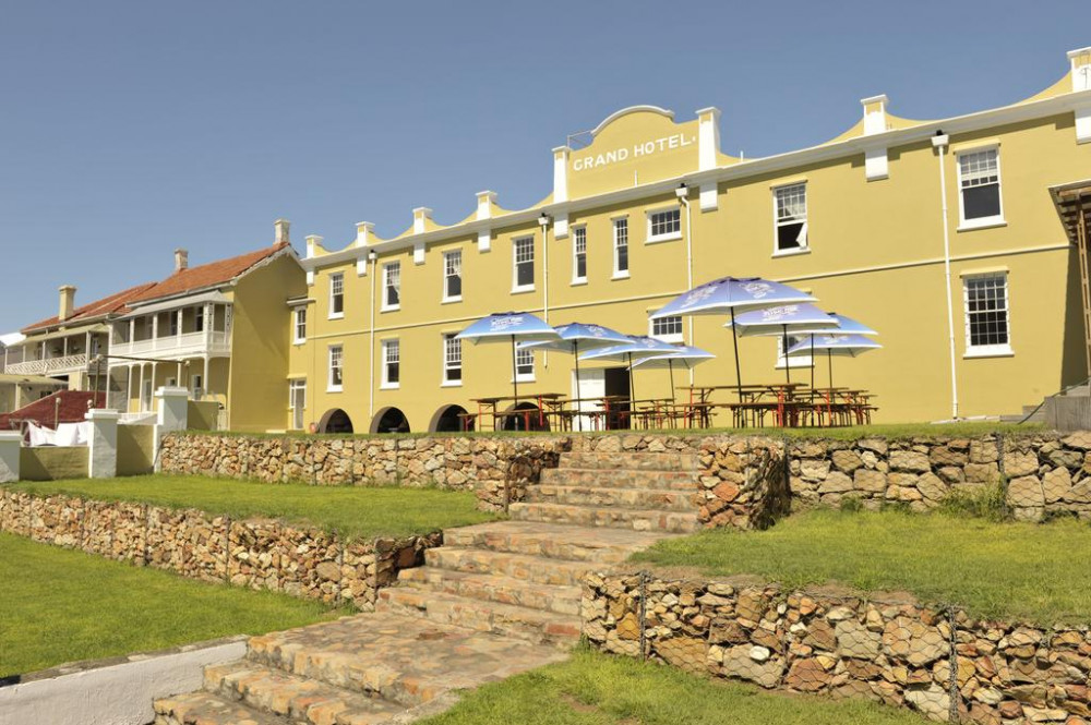 Apex Travel Club - ATC - The Grand Hotel
