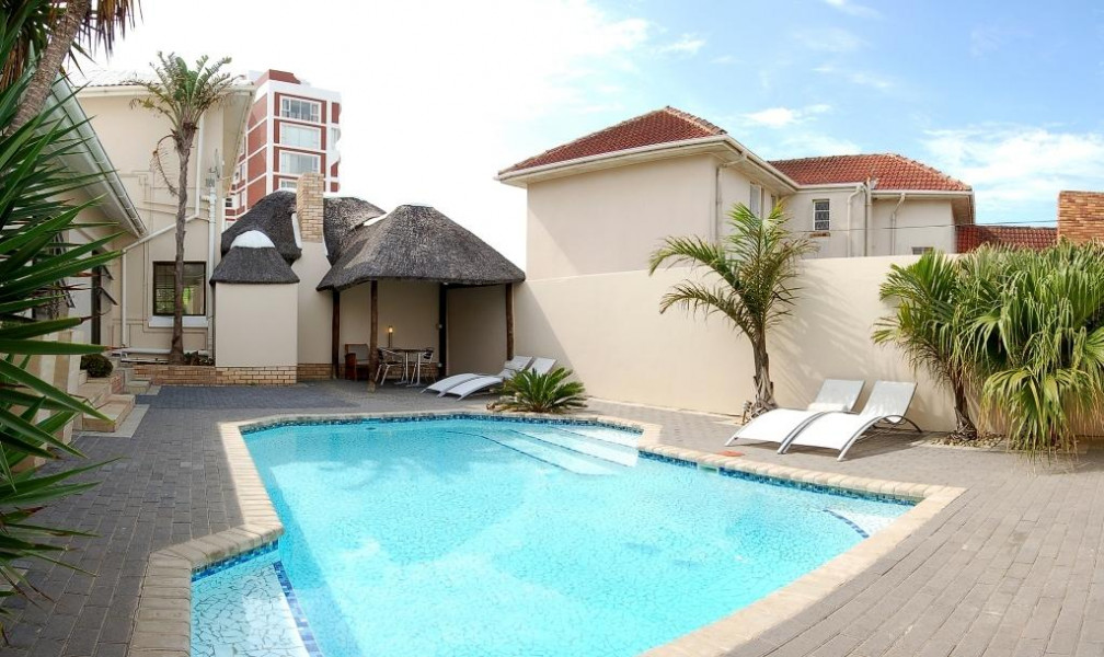 Apex Travel Club - ATC - Palm Beach Guest House