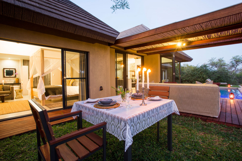 Apex Travel Club - ATC - Moya Safari Villa