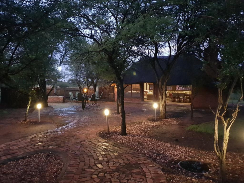 Apex Travel Club - ATC - Makhato Bush Lodge 3