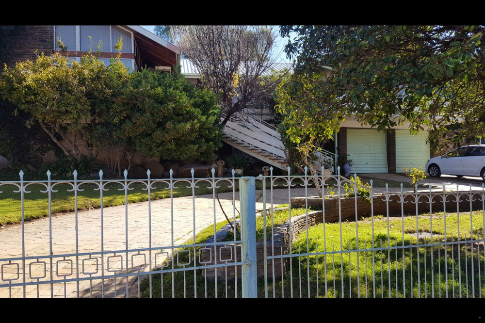 Apex Travel Club - ATC - Mimosa Guesthouse