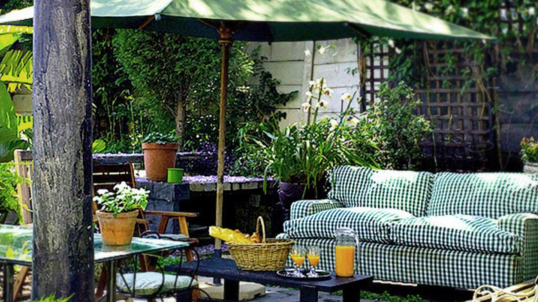 Apex Travel Club - ATC - Craighall Garden Guest House