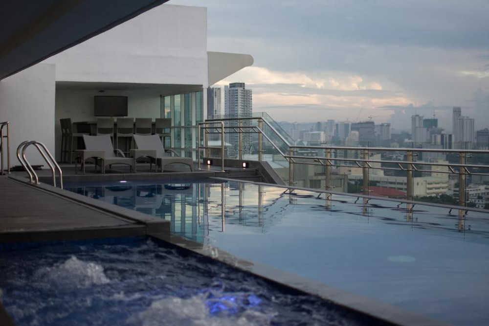 Apex Travel Club - ATC - One Central Hotel