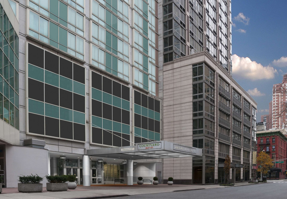 Apex Travel Club - ATC - The Marmara Manhattan