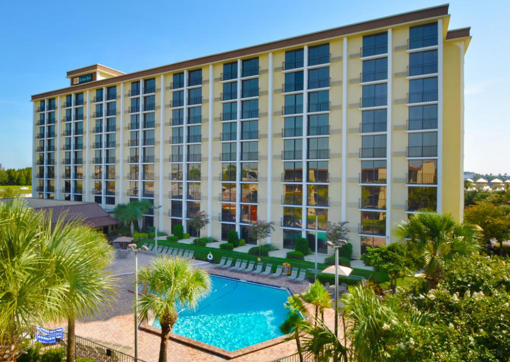 Apex Travel Club - ATC - Rosen Inn Closest to Universal