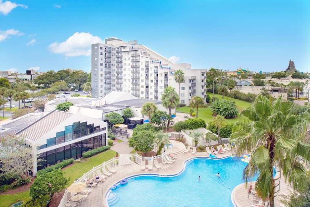 Apex Travel Club - ATC - The Enclave Hotel & Suites