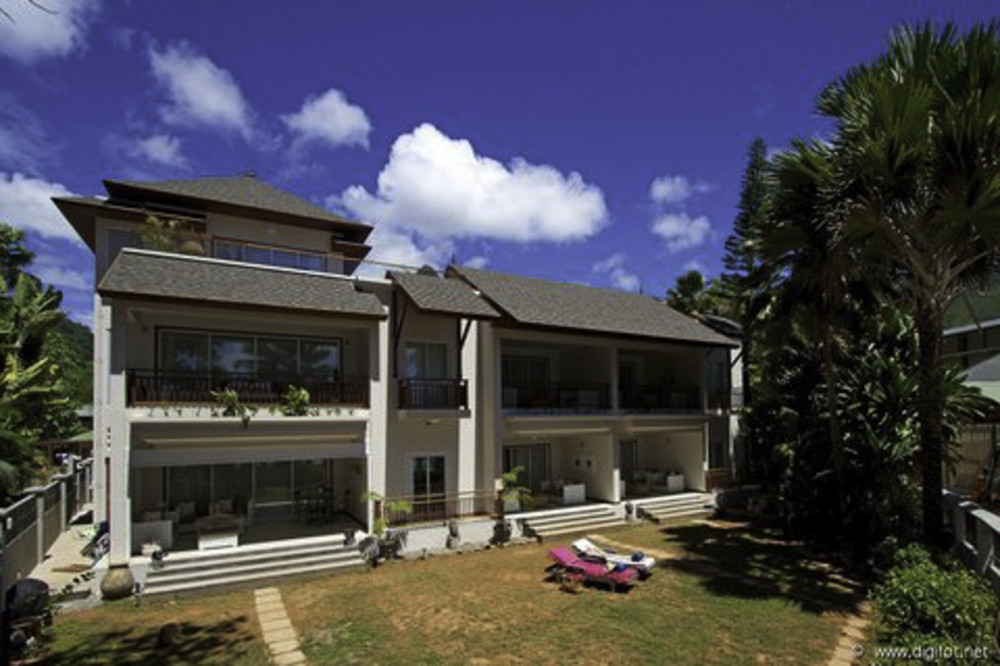 Apex Travel Club - ATC - Sables d'Or Luxury Apartments