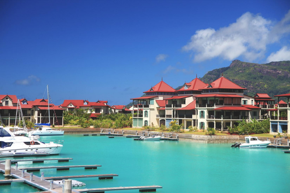 Apex Travel Club - ATC - Eden Island Luxury Apartments