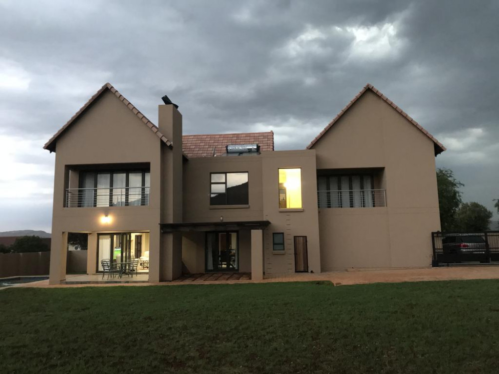 Apex Travel Club - ATC - Rugari Villa