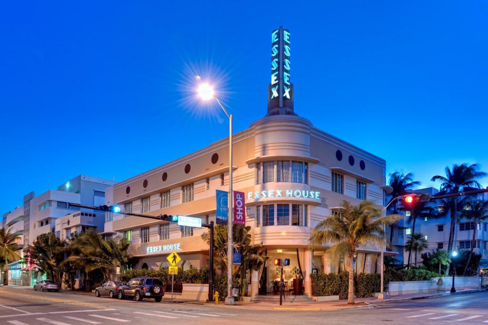 Apex Travel Club - ATC - Essex House Hotel
