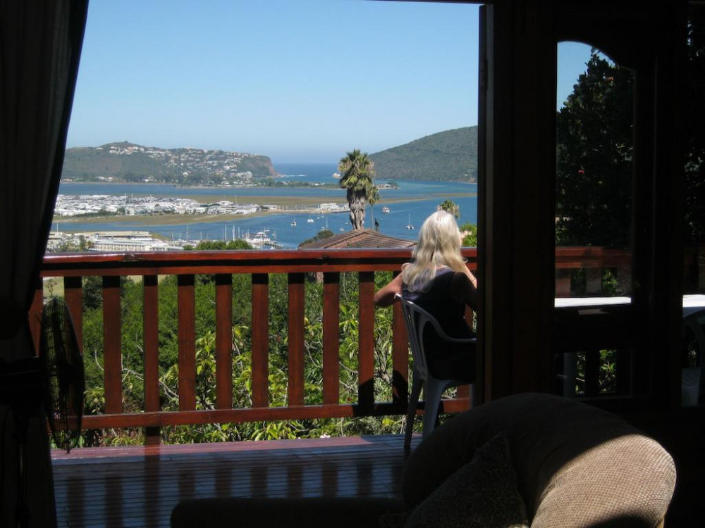 Apex Travel Club - ATC - Interlude in Knysna