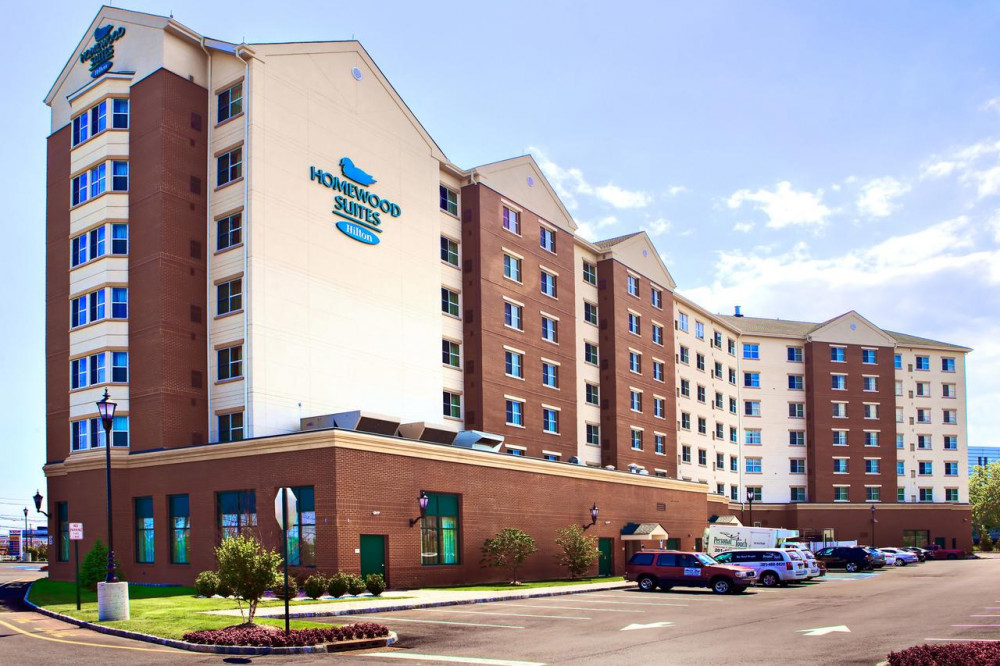 Apex Travel Club - ATC - Homewood Suites by Hilton East Rutherford - Meadowlands