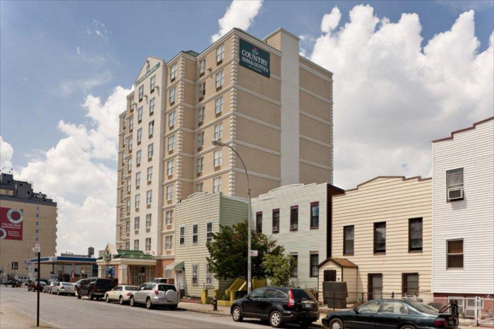 Apex Travel Club - ATC - Queens County Inn and Suites