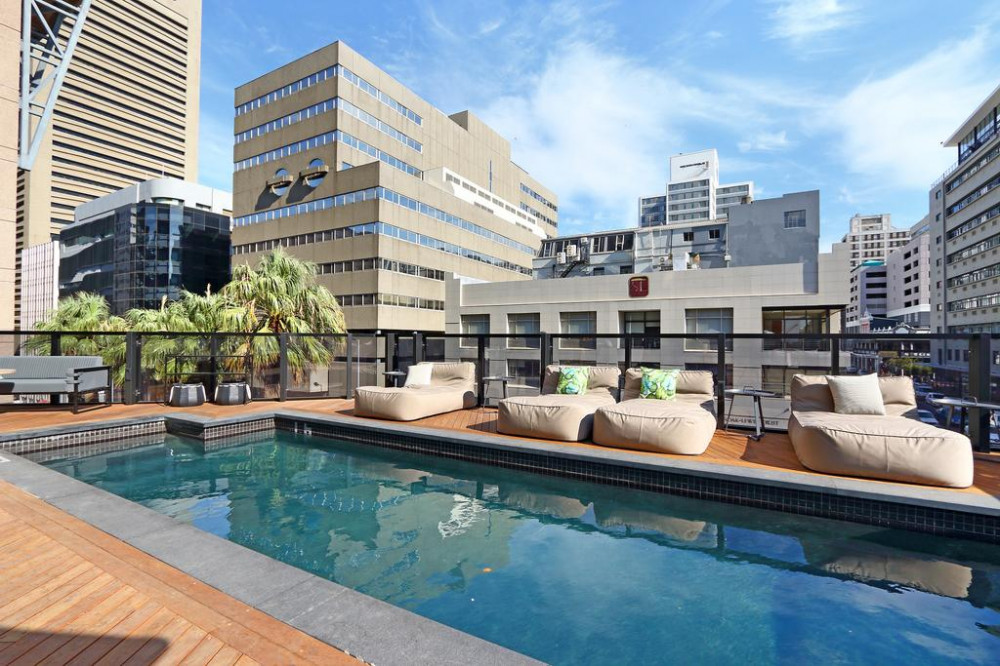 Apex Travel Club - ATC - Triangle Luxury Suites