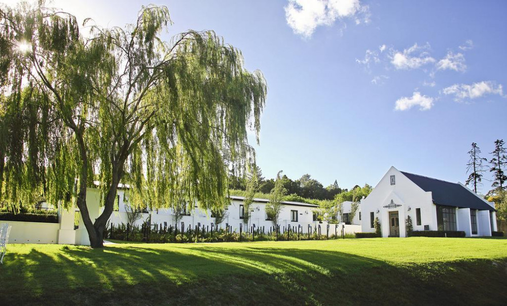 Apex Travel Club - ATC - Brenaissance Guest Estate & Function Venue