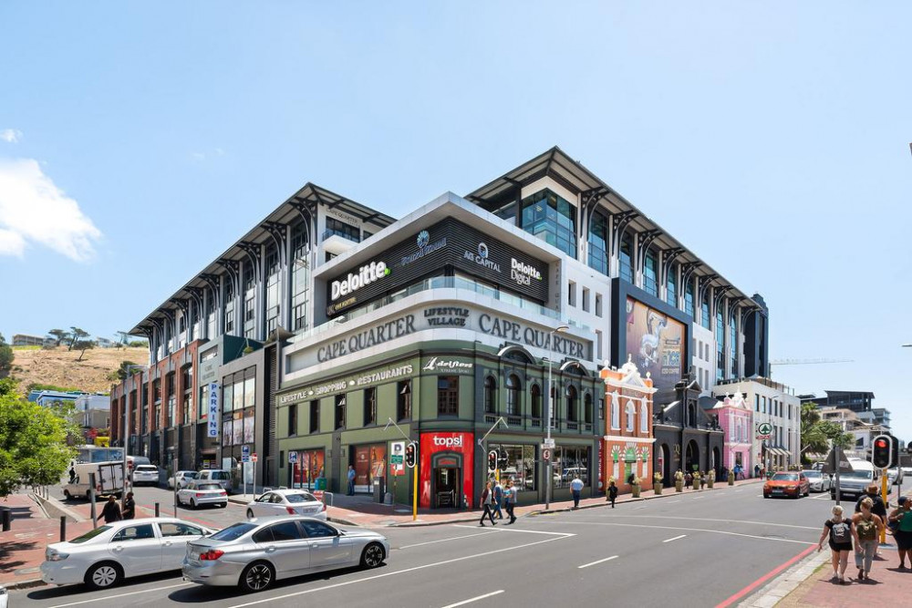 Apex Travel Club - ATC - Cape Quarter Living