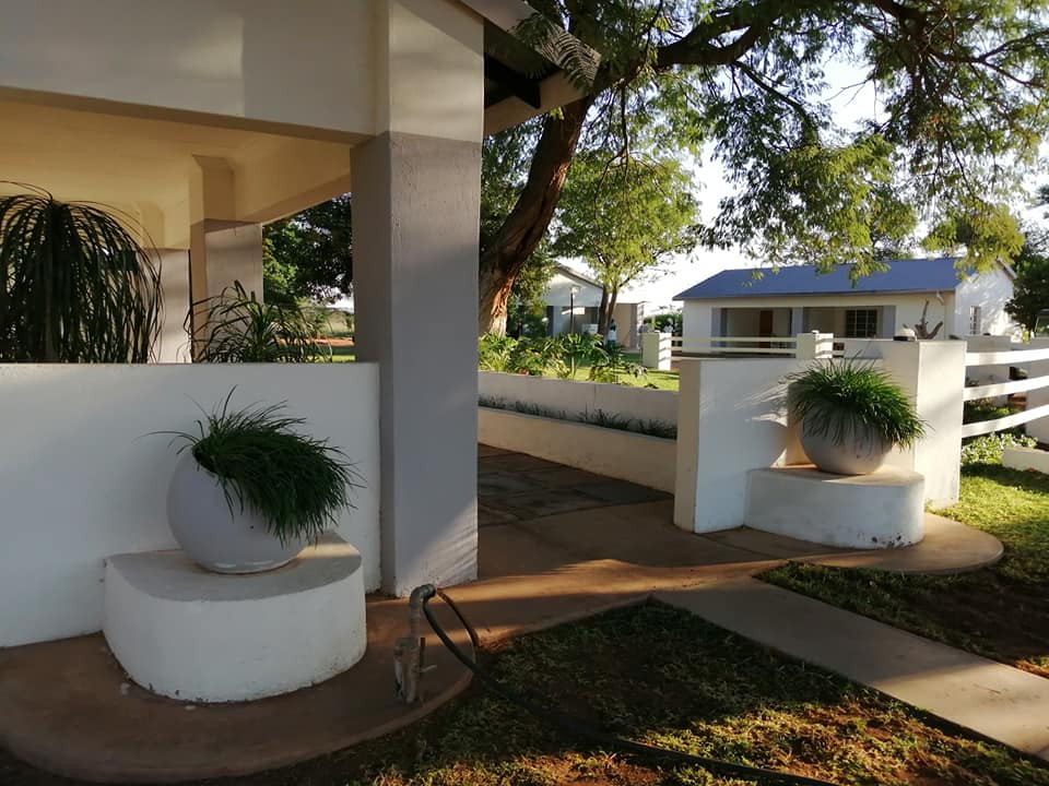 Apex Travel Club - ATC - The Owl’s Nest Guest house