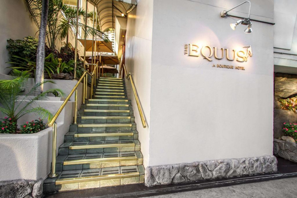 Apex Travel Club - ATC - The Equus