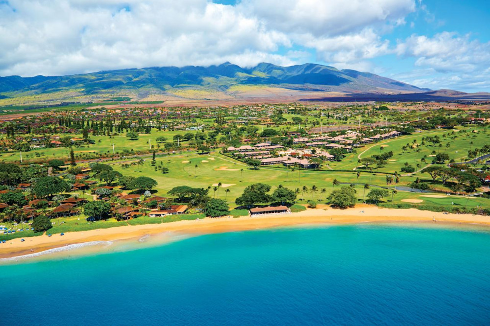 Apex Travel Club - ATC - Kaanapali Maui at the Eldorado by Outrigge
