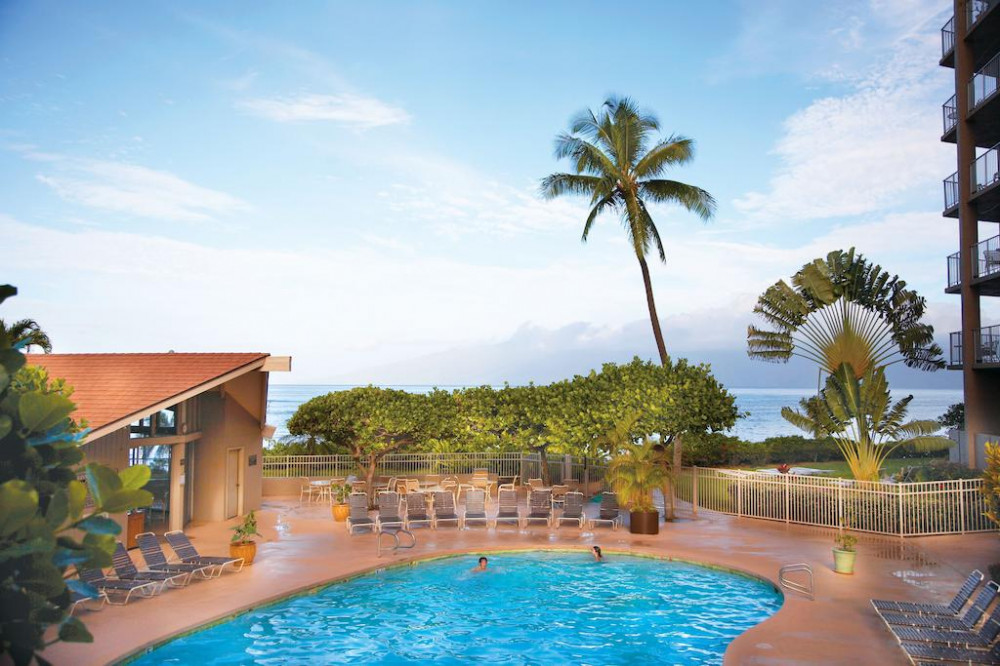 Apex Travel Club - ATC - Royal Kahana Maui by Outrigger