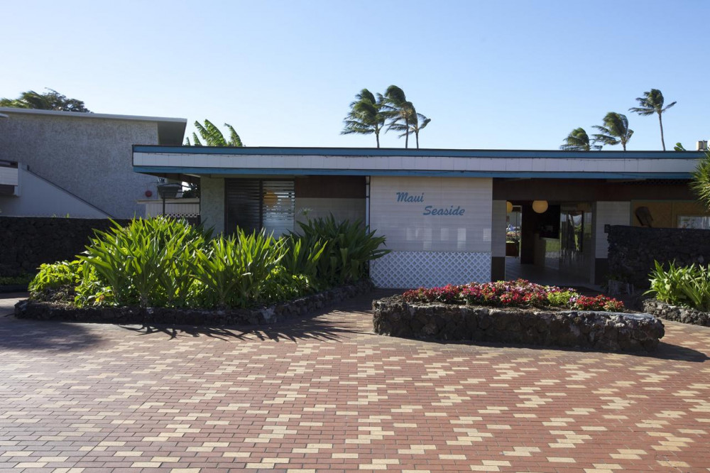 Apex Travel Club - ATC - Maui Seaside Hotel
