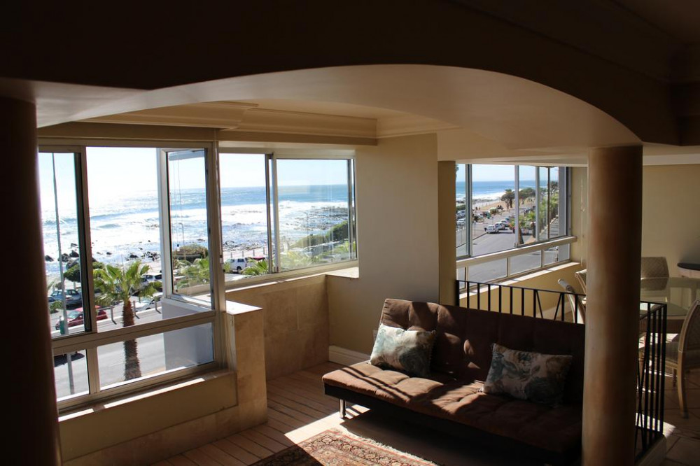 Apex Travel Club - ATC - Beachfront Sea View Apartment