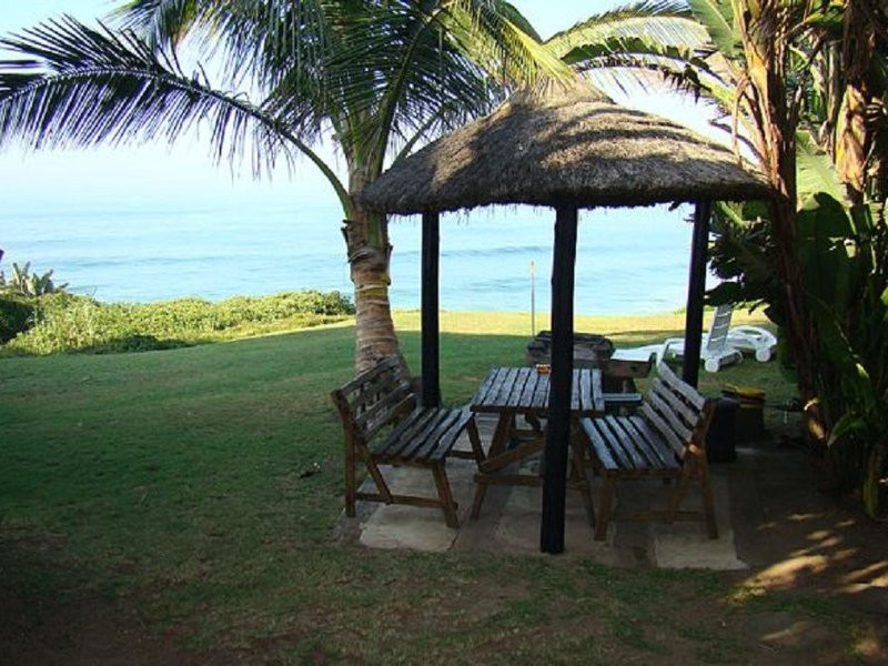 Apex Travel Club - ATC - Ocean Gorge Seafront Chalets