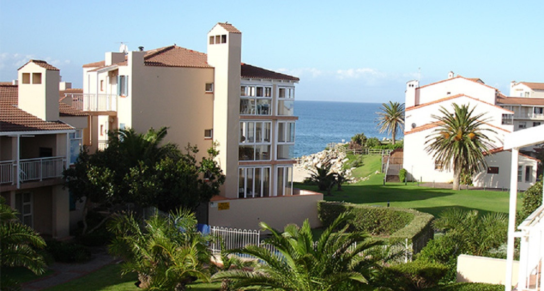 Apex Travel Club - ATC - Port St. Francis Resort