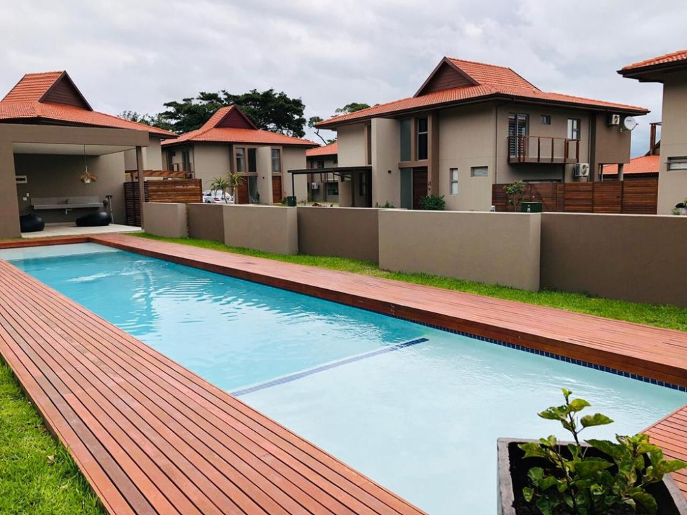 Apex Travel Club - ATC - 56 Zimbali Wedge